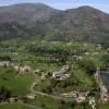 Photos aériennes de Bidarray (64780) - Autre vue | Pyrénées-Atlantiques, Nouvelle-Aquitaine, France - Photo réf. N021073
