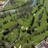 Photos aériennes de Billère (64140) - Le Golf | Pyrénées-Atlantiques, Nouvelle-Aquitaine, France - Photo réf. N021074
