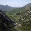 Photos aériennes de Escot (64490) | Pyrénées-Atlantiques, Nouvelle-Aquitaine, France - Photo réf. N021085