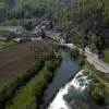 Photos aériennes de Lestelle-Bétharram (64800) - Autre vue | Pyrénées-Atlantiques, Nouvelle-Aquitaine, France - Photo réf. N021099