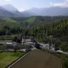 Photos aériennes de Lestelle-Bétharram (64800) - Autre vue | Pyrénées-Atlantiques, Nouvelle-Aquitaine, France - Photo réf. N021100
