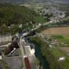 Photos aériennes de Lestelle-Bétharram (64800) - Autre vue | Pyrénées-Atlantiques, Nouvelle-Aquitaine, France - Photo réf. N021102