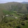 Photos aériennes de Musculdy (64130) - La Chapelle Saint-Antoine | Pyrénées-Atlantiques, Nouvelle-Aquitaine, France - Photo réf. N021110