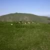 Photos aériennes de Musculdy (64130) - La Chapelle Saint-Antoine | Pyrénées-Atlantiques, Aquitaine, France - Photo réf. N021111