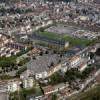 Photos aériennes de Pau (64000) - Le Centre Ville | Pyrénées-Atlantiques, Aquitaine, France - Photo réf. N021128