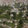 Photos aériennes de Pau (64000) - Le Centre Ville | Pyrénées-Atlantiques, Aquitaine, France - Photo réf. N021131