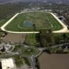 Photos aériennes de Pau (64000) - L'Hippodrome | Pyrénées-Atlantiques, Aquitaine, France - Photo réf. N021134