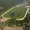 Photos aériennes de Pau (64000) - L'Hippodrome | Pyrénées-Atlantiques, Aquitaine, France - Photo réf. N021138