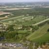 Photos aériennes de Pau (64000) - L'Hippodrome | Pyrénées-Atlantiques, Aquitaine, France - Photo réf. N021139