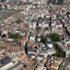 Photos aériennes de Pau (64000) - Le Centre Ville | Pyrénées-Atlantiques, Aquitaine, France - Photo réf. N021144