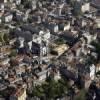 Photos aériennes de Pau (64000) - Le Centre Ville | Pyrénées-Atlantiques, Aquitaine, France - Photo réf. N021146