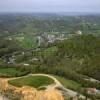 Photos aériennes de Rébénacq (64260) | Pyrénées-Atlantiques, Nouvelle-Aquitaine, France - Photo réf. N021178