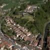 Photos aériennes de Saint-Jean-Pied-de-Port (64220) - Autre vue | Pyrénées-Atlantiques, Nouvelle-Aquitaine, France - Photo réf. N021179
