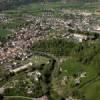 Photos aériennes de Saint-Jean-Pied-de-Port (64220) - Autre vue | Pyrénées-Atlantiques, Nouvelle-Aquitaine, France - Photo réf. N021183