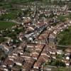 Photos aériennes de Saint-Jean-Pied-de-Port (64220) - Autre vue | Pyrénées-Atlantiques, Nouvelle-Aquitaine, France - Photo réf. N021184