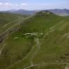 Photos aériennes de Saint-Michel (64220) - Paysage | Pyrénées-Atlantiques, Nouvelle-Aquitaine, France - Photo réf. N021187