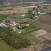 Photos aériennes de Aast (64460) - Autre vue | Pyrénées-Atlantiques, Nouvelle-Aquitaine, France - Photo réf. N021202