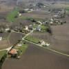 Photos aériennes de Aast (64460) - Autre vue | Pyrénées-Atlantiques, Nouvelle-Aquitaine, France - Photo réf. N021203