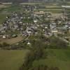 Photos aériennes de Abos (64360) - Autre vue | Pyrénées-Atlantiques, Nouvelle-Aquitaine, France - Photo réf. N021208