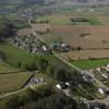 Photos a&eacute;riennes de Agnos (64400) - Autre vue | Pyr&eacute;n&eacute;es-Atlantiques, Nouvelle-Aquitaine, France - Photo r&eacute;f. N021213
