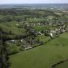 Photos a&eacute;riennes de Agnos (64400) - Autre vue | Pyr&eacute;n&eacute;es-Atlantiques, Nouvelle-Aquitaine, France - Photo r&eacute;f. N021215