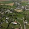 Photos a&eacute;riennes de Agnos (64400) - Autre vue | Pyr&eacute;n&eacute;es-Atlantiques, Nouvelle-Aquitaine, France - Photo r&eacute;f. N021216