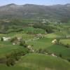 Photos aériennes de Ahaxe-Alciette-Bascassan (64220) - Autre vue | Pyrénées-Atlantiques, Nouvelle-Aquitaine, France - Photo réf. N021224