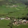 Photos aériennes de Ahaxe-Alciette-Bascassan (64220) - Autre vue | Pyrénées-Atlantiques, Nouvelle-Aquitaine, France - Photo réf. N021227