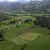 Photos aériennes de Ahaxe-Alciette-Bascassan (64220) - Autre vue | Pyrénées-Atlantiques, Nouvelle-Aquitaine, France - Photo réf. N021228