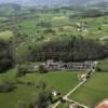 Photos aériennes de Ahaxe-Alciette-Bascassan (64220) - Autre vue | Pyrénées-Atlantiques, Nouvelle-Aquitaine, France - Photo réf. N021230