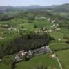 Photos aériennes de Ahaxe-Alciette-Bascassan (64220) - Autre vue | Pyrénées-Atlantiques, Nouvelle-Aquitaine, France - Photo réf. N021231