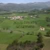 Photos aériennes de Aincille (64220) - Autre vue | Pyrénées-Atlantiques, Nouvelle-Aquitaine, France - Photo réf. N021233