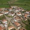 Photos aériennes de Aincille (64220) - Autre vue | Pyrénées-Atlantiques, Nouvelle-Aquitaine, France - Photo réf. N021238