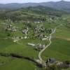 Photos aériennes de Alçay-Alçabéhéty-Sunharette (64470) - Autre vue | Pyrénées-Atlantiques, Nouvelle-Aquitaine, France - Photo réf. N021240