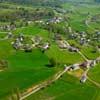 Photos aériennes de Alçay-Alçabéhéty-Sunharette (64470) - Autre vue | Pyrénées-Atlantiques, Nouvelle-Aquitaine, France - Photo réf. N021241
