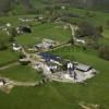Photos aériennes de Alçay-Alçabéhéty-Sunharette (64470) - Autre vue | Pyrénées-Atlantiques, Nouvelle-Aquitaine, France - Photo réf. N021242