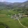 Photos aériennes de Alçay-Alçabéhéty-Sunharette (64470) - Autre vue | Pyrénées-Atlantiques, Nouvelle-Aquitaine, France - Photo réf. N021246