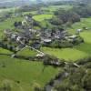 Photos aériennes de Alos-Sibas-Abense (64470) - Autre vue | Pyrénées-Atlantiques, Nouvelle-Aquitaine, France - Photo réf. N021249