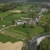 Photos aériennes de Alos-Sibas-Abense (64470) | Pyrénées-Atlantiques, Aquitaine, France - Photo réf. N021257