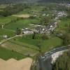 Photos aériennes de Alos-Sibas-Abense (64470) - Autre vue | Pyrénées-Atlantiques, Nouvelle-Aquitaine, France - Photo réf. N021257