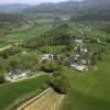 Photos aériennes de Alos-Sibas-Abense (64470) - Autre vue | Pyrénées-Atlantiques, Nouvelle-Aquitaine, France - Photo réf. N021258