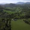 Photos aériennes de Ance (64570) - Autre vue | Pyrénées-Atlantiques, Nouvelle-Aquitaine, France - Photo réf. N021260