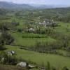 Photos aériennes de Ance (64570) - Autre vue | Pyrénées-Atlantiques, Nouvelle-Aquitaine, France - Photo réf. N021261