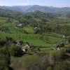 Photos aériennes de Ance (64570) - Autre vue | Pyrénées-Atlantiques, Nouvelle-Aquitaine, France - Photo réf. N021262
