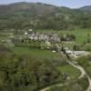 Photos aériennes de Ance (64570) - Autre vue | Pyrénées-Atlantiques, Nouvelle-Aquitaine, France - Photo réf. N021263