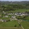 Photos aériennes de Ance (64570) - Autre vue | Pyrénées-Atlantiques, Nouvelle-Aquitaine, France - Photo réf. N021264