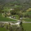 Photos aériennes de Ance (64570) - Autre vue | Pyrénées-Atlantiques, Nouvelle-Aquitaine, France - Photo réf. N021265