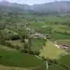 Photos aériennes de Anhaux (64220) - Autre vue | Pyrénées-Atlantiques, Nouvelle-Aquitaine, France - Photo réf. N021278
