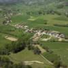 Photos aériennes de Anhaux (64220) - Autre vue | Pyrénées-Atlantiques, Nouvelle-Aquitaine, France - Photo réf. N021279