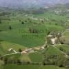 Photos aériennes de Anhaux (64220) - Autre vue | Pyrénées-Atlantiques, Nouvelle-Aquitaine, France - Photo réf. N021280